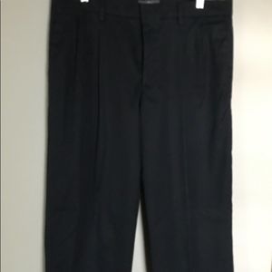 Dockers Iron Free Dark Navy Khaki’s - Size 34x34